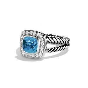 David Yurman Petite Albion Ring